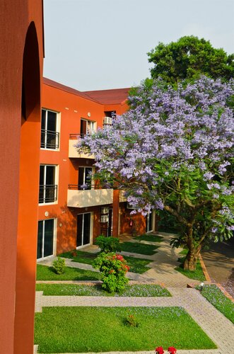 Relais des Plateaux & Spa- Ivato International Airport, Prenota Hotel Hotel SPA a Analamanga, SPA