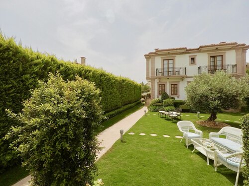 Tas Bahce Hotel Cunda, 예약 호텔 Ayvalik Aegean Region