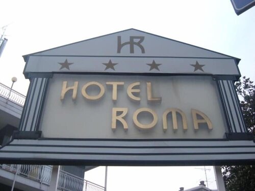 Hotel Roma, Брондау Қонақ үй Cesano Boscone Lombardy