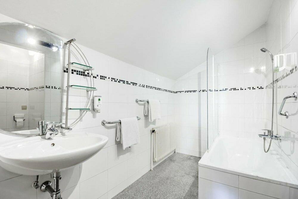 Hotel Hoffinger
