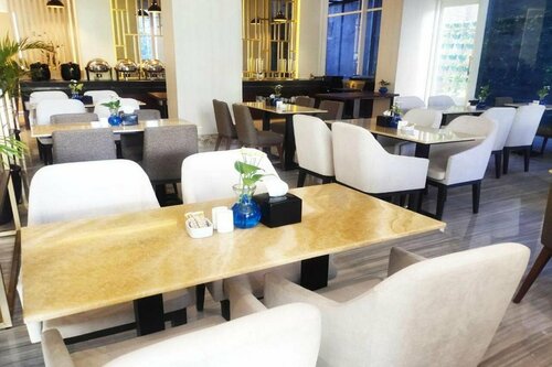 Surabaya River View Hotel, Boek Hotel 3-sterren hotels in East Java, 3*