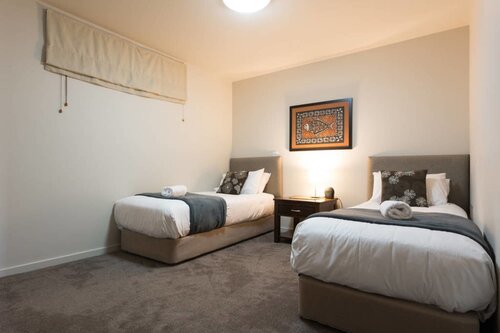 The Glebe Apartments, Забронировать Апартаменты/квартира Куинстаун 