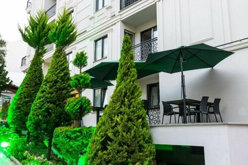 North Star Hotel, Забронировать Отель Бостанджи Trabzon Region