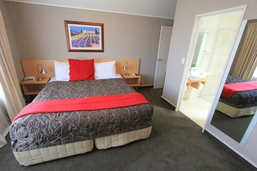 Quest Taupo, Reserva ahora Apartamento Taupo 