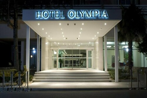 Hotel Olympia, Забронировать Отель Водице Шибенско-Книнская жупания