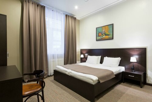Taganka Hotel, Prenota Hotel Taganskij 