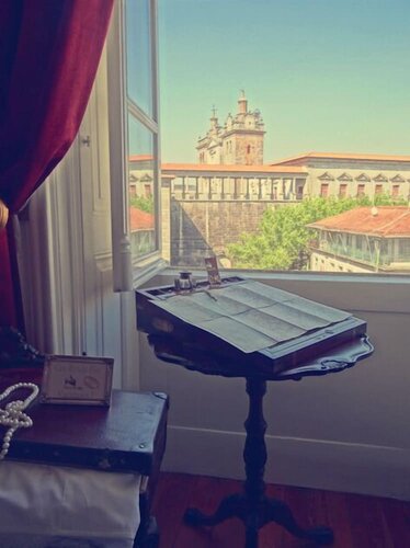 Casa da Sé, Забронировать Отель Бизнес-отели Визеу, 4* 5*