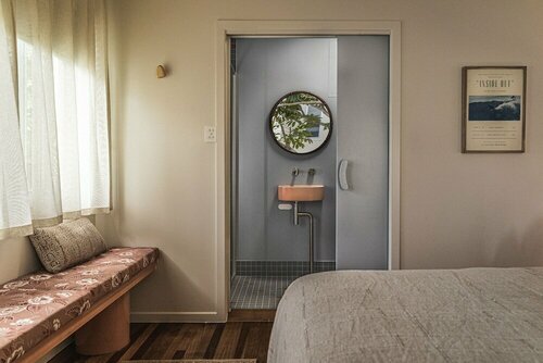 The Cheshire Cat Boutique Motel, Забронировать Мотель Палм-Бич Голд-Кост