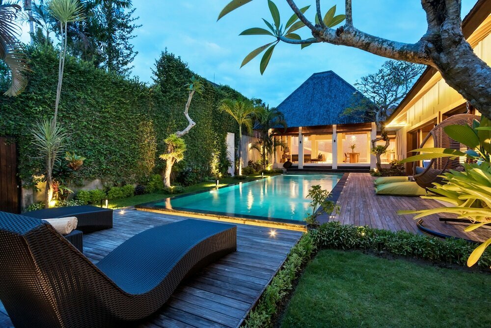 Navya Villas