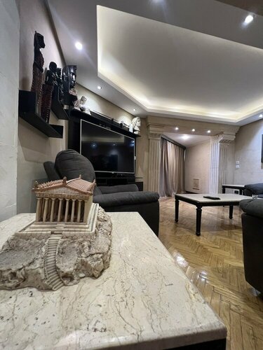 Rosa Black Baccara Suites W Gym, Забронировать Отель Каир Аль Каира, рядом с Americana Group - Egypt HQ