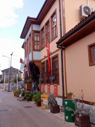 Kale Ici Hotel - Special Class, Book Hotel Hoteller i Bursa med parkering, Parkering