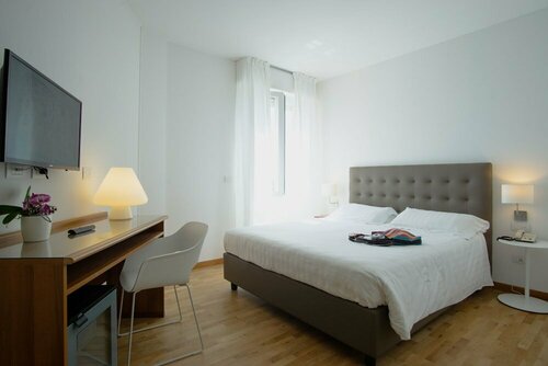 Mistral2 Hotel, Забронировать Отель Отели Ористано с бассейном, Бассейн