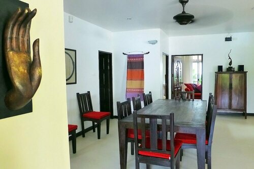 Baan Lompai, Забронировать Отель Бизнес-отели Ао-Нанг-Бич, 4* 5*