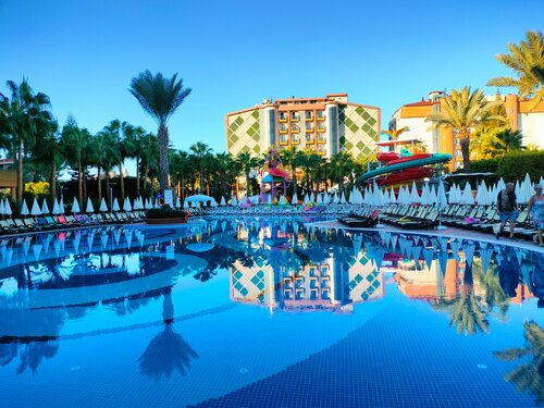 ‪My Home Sky Hotel‬, Buchen Sie Hotel Alanya Alanya