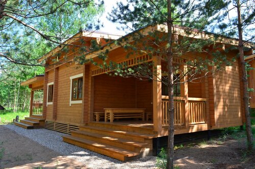 Valdaiskii tennisnyi klub, Reservar Hotel Hotéis em Valdaysky District com pequeno-almoço, Café da manhã