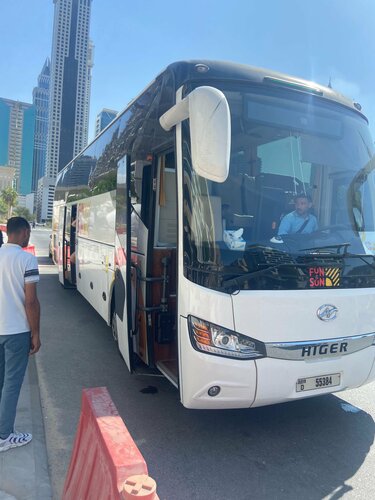 La Suite Dubai Hotel & Apartments Operated by Minor Hotels, Забронировать Апартаменты/квартира Аль-Суфух Дубай