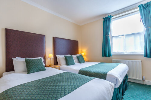 London Town Hotel, Забронировать Отель Отели Большого Лондона с завтраком, Завтраки