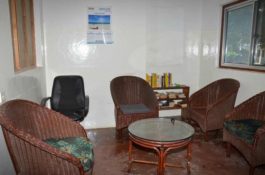 Bagamoyo Spice Villa