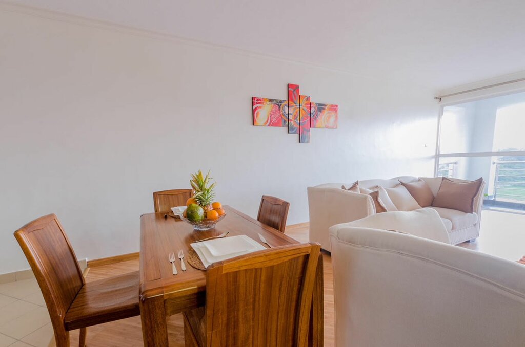 Lymack Suites & Garden