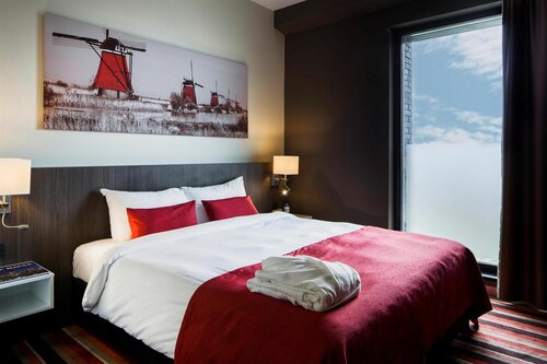 Best Western Plus Grand Winston, Забронировать Отель Рейсвейк Южная Голландия