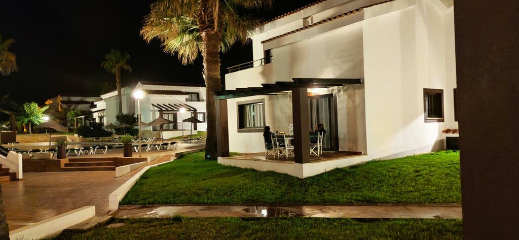 Aparthotel Nuramar