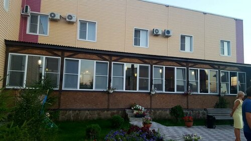 Отель Людмила, Забронировать Отель СПА-отели Воронежской области, SPA-услуги