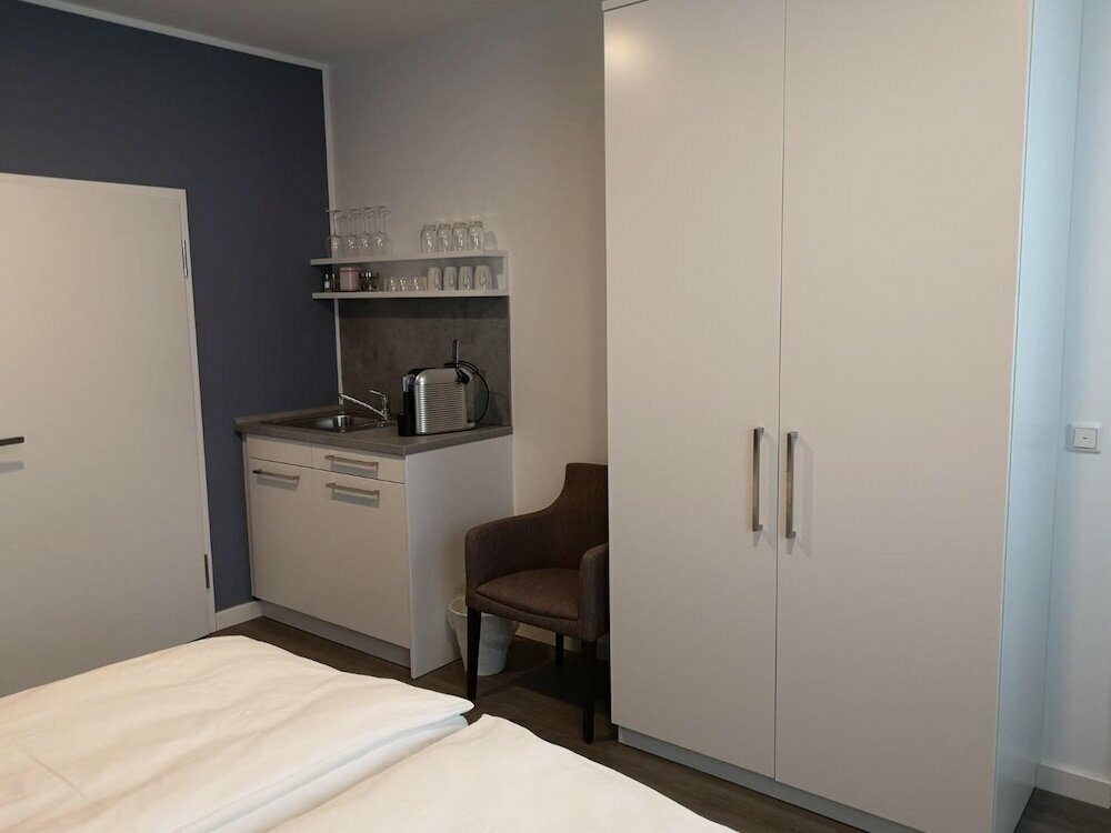 Trip Inn PostApart Aschaffenburg