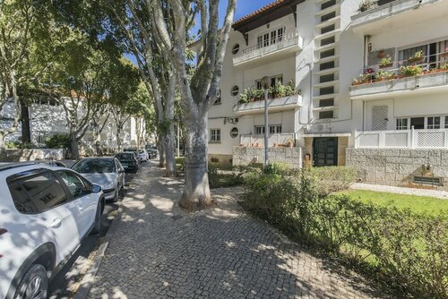 Rustic Seaview Apartment in Cascais, Забронировать Апартаменты/квартира Апартаменты Estoril Coast, Апартаменты/квартира