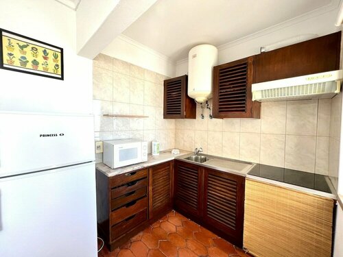 Albufeira Beach&ocean View 5 by Homing, Забронировать Отель Албуфейра Барловенто