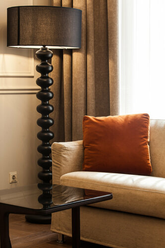 Amurskij Hotel, Boek Hotel Pravoberezhny administrative district Irkoetsk