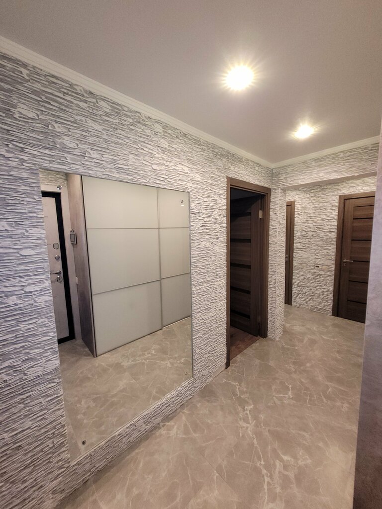 Апартаменты