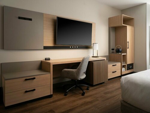 Hyatt Place Amarillo-West, Prenota Hotel Amarillo Texas