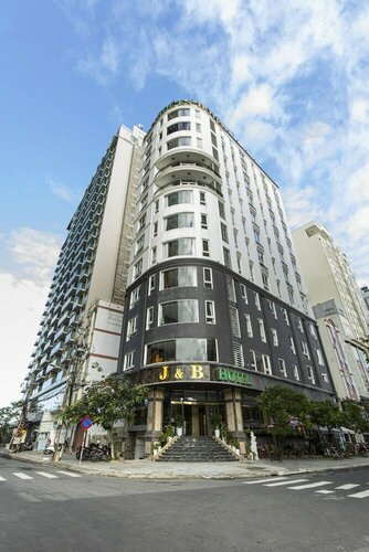 Orchidees Hotel