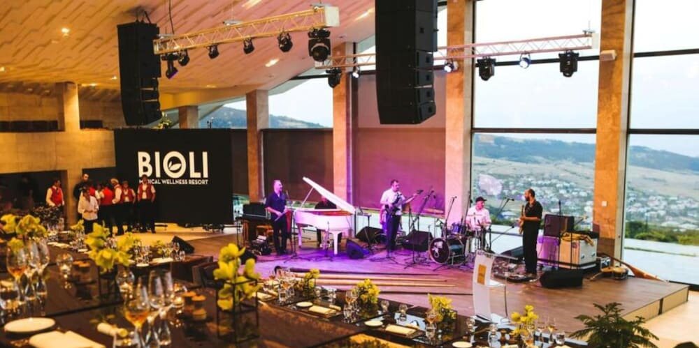 Bioli Wellness Resort