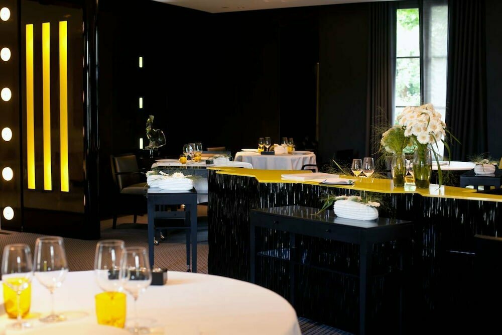 Restaurant l'Espace Ph3