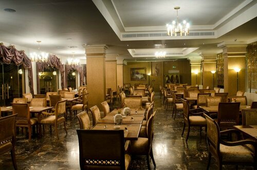 Best Western Grand Hotel Madaba, Đặt Khách sạn Madaba Madaba
