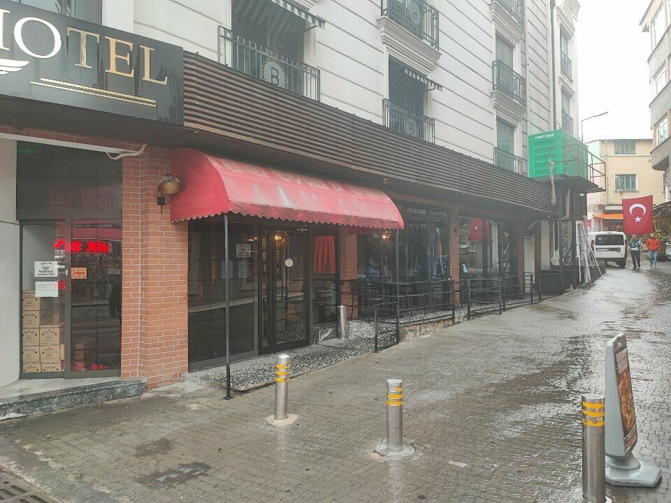 B LOFT HOTEL