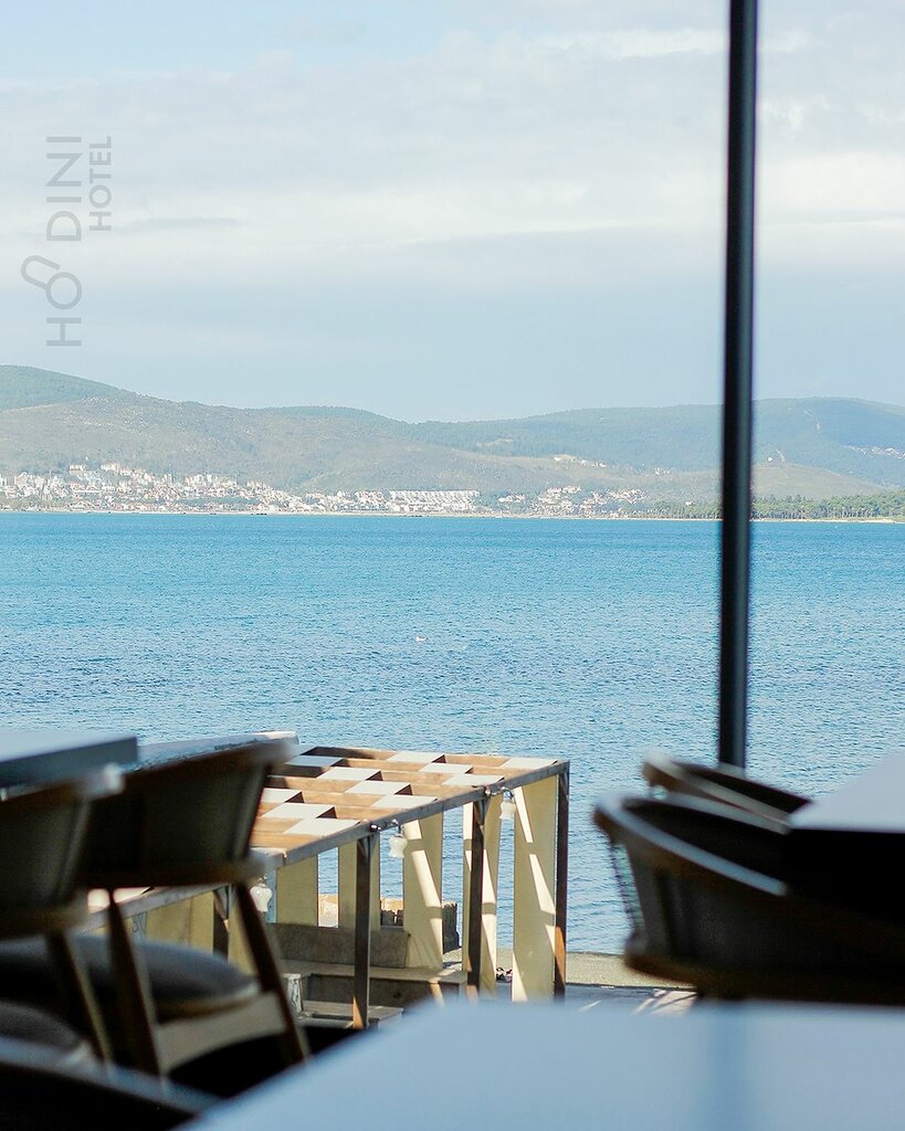 Houdini Otel & Restaurant