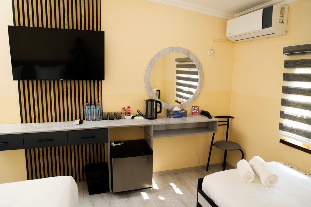 Gosty Hotel Comfort