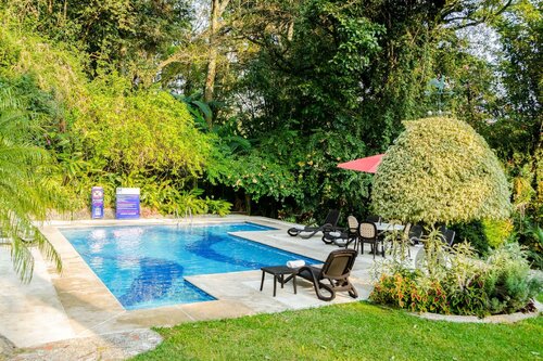 Comfort Inn Cordoba, Book Hotel Hotels in Veracruz with a Pool, Swimming Pool