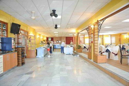 Apartamentos Apal Chinasol, Book Condo Hotel Almuñécar Costa Tropical