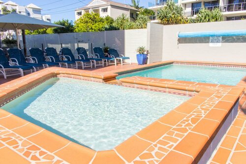 Windward Apartments, Rezervați Apartament Mooloolaba Sunshine Coast, aproape de Mooloolaba Marina