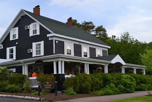Ceilidh Country Lodge, Buchen Sie Gasthaus Mini-Hotels in Nova Scotia, Gasthaus