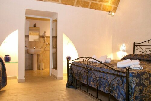 Palazzo Piccioli, Prenota Hotel Hotel SPA a Gallipoli, SPA