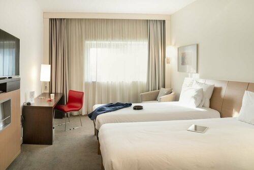 Novotel Gaziantep, Boek Hotel Hotels in Zuid-Oost Anatolië met zwembad, Zwembad