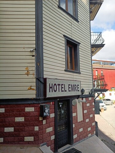 Emre Hotel