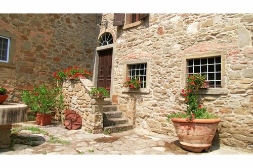 Locanda Del Molino, Забронировать Отель Бизнес-отели Кортона, 4* 5*
