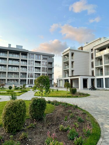 Отель Атлантис Марина, Забронировать Отель Караман-6 