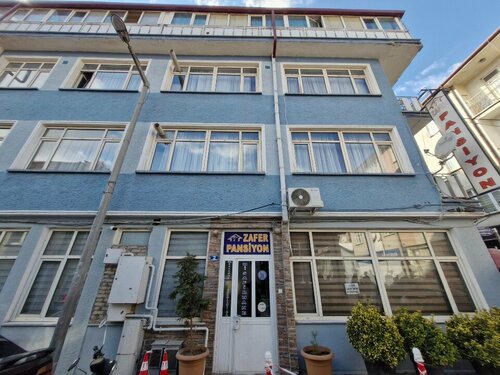 Konya Zafer Pansiyon - Hostel, Забронировать Хостел Хостелы Коньи, Хостел