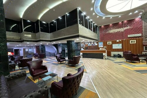 Nil Hotel, Prenota Hotel Hotel a Anatolia Sud-Orientale con parcheggio, Parcheggio